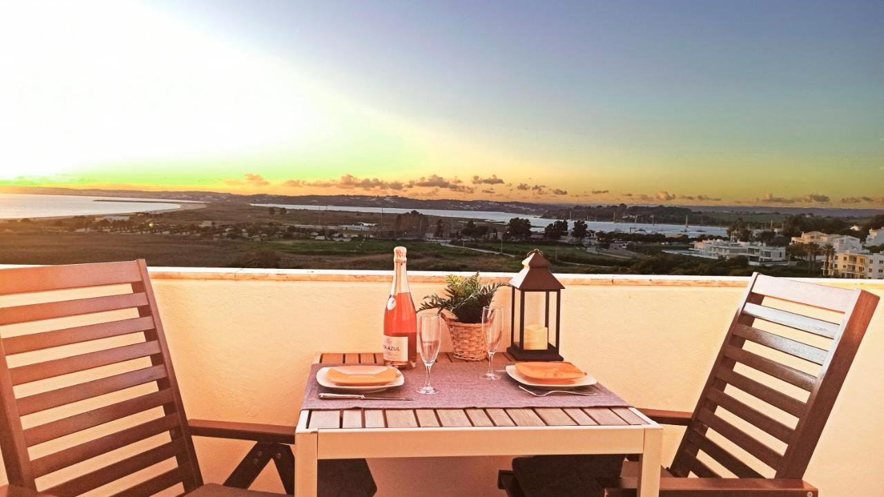 Torralta Alvor Beach 601 Exteriör bild