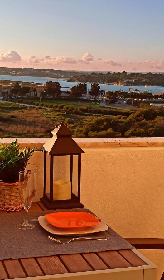 Torralta Alvor Beach 601 Exteriör bild