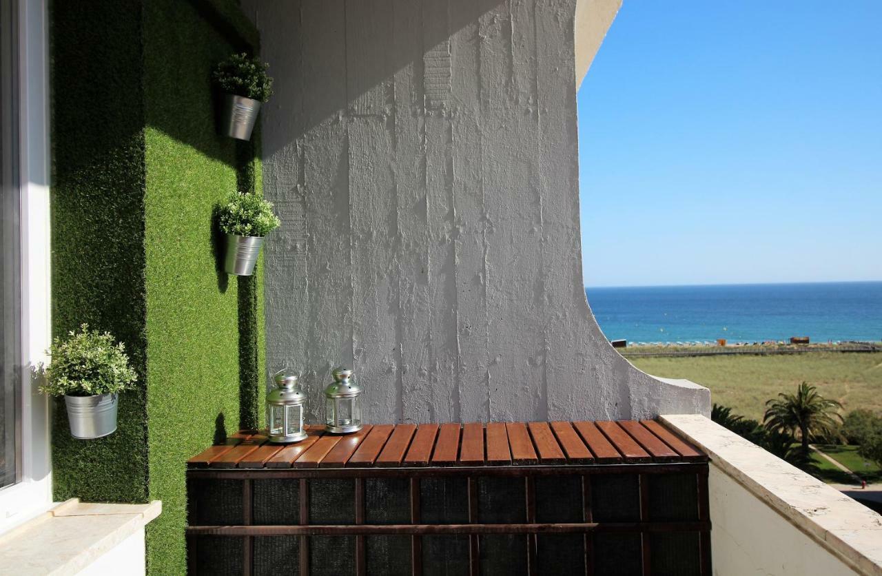 Torralta Alvor Beach 601 Exteriör bild