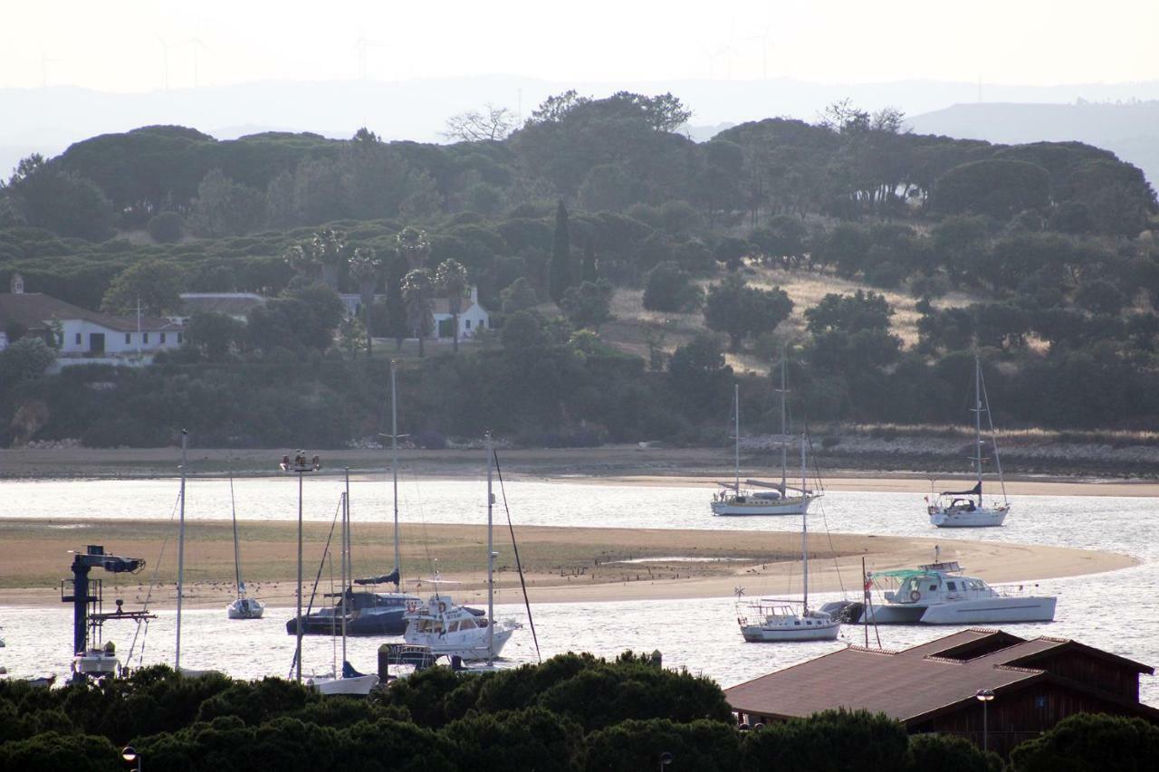 Torralta Alvor Beach 601 Exteriör bild