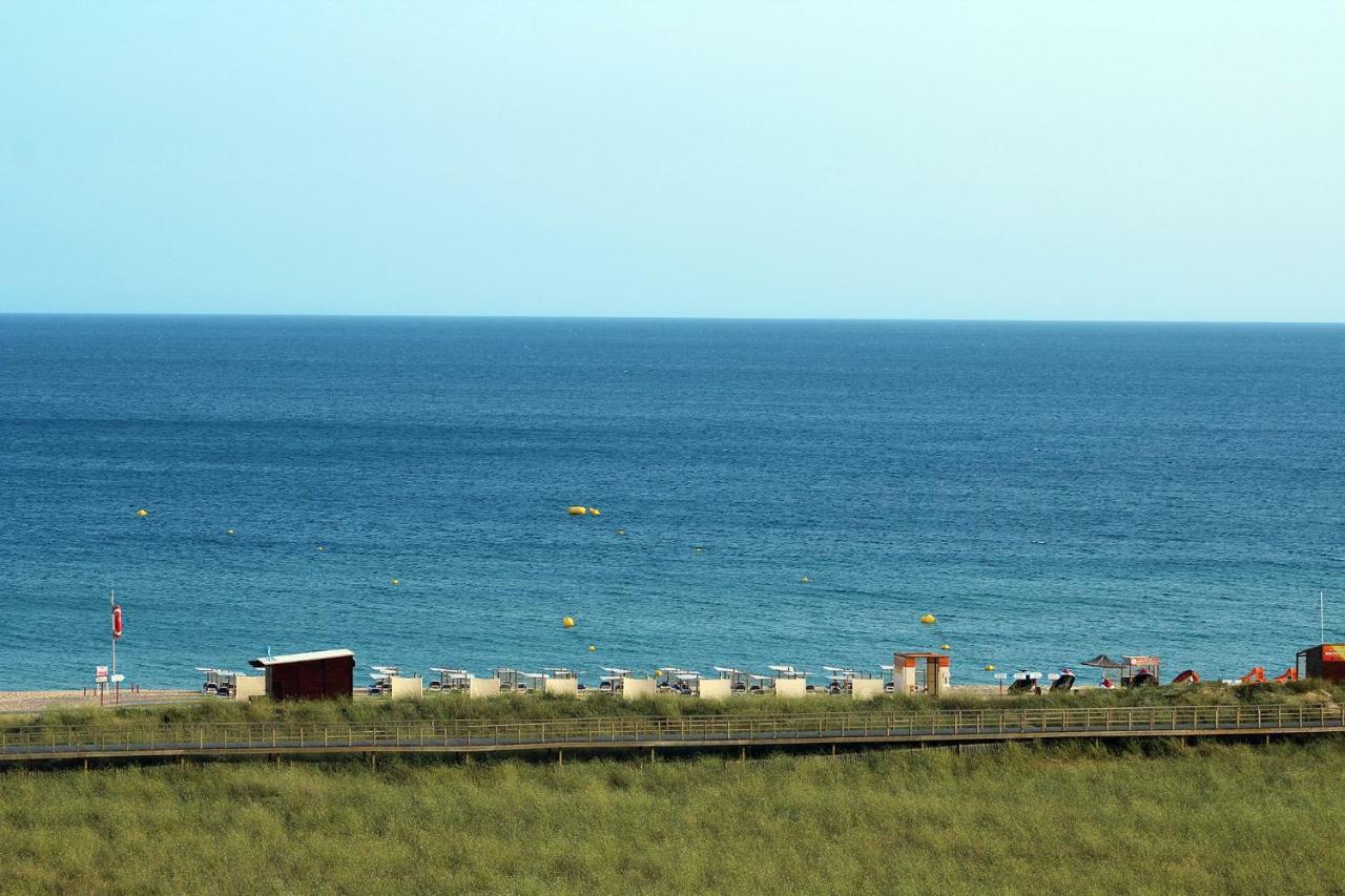 Torralta Alvor Beach 601 Exteriör bild