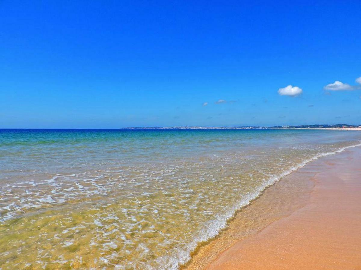 Torralta Alvor Beach 601 Exteriör bild