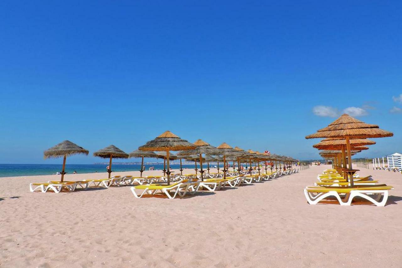 Torralta Alvor Beach 601 Exteriör bild