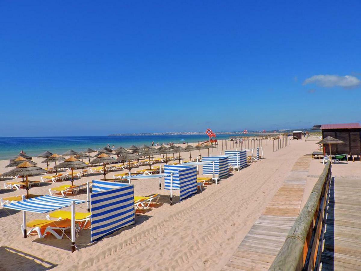 Torralta Alvor Beach 601 Exteriör bild