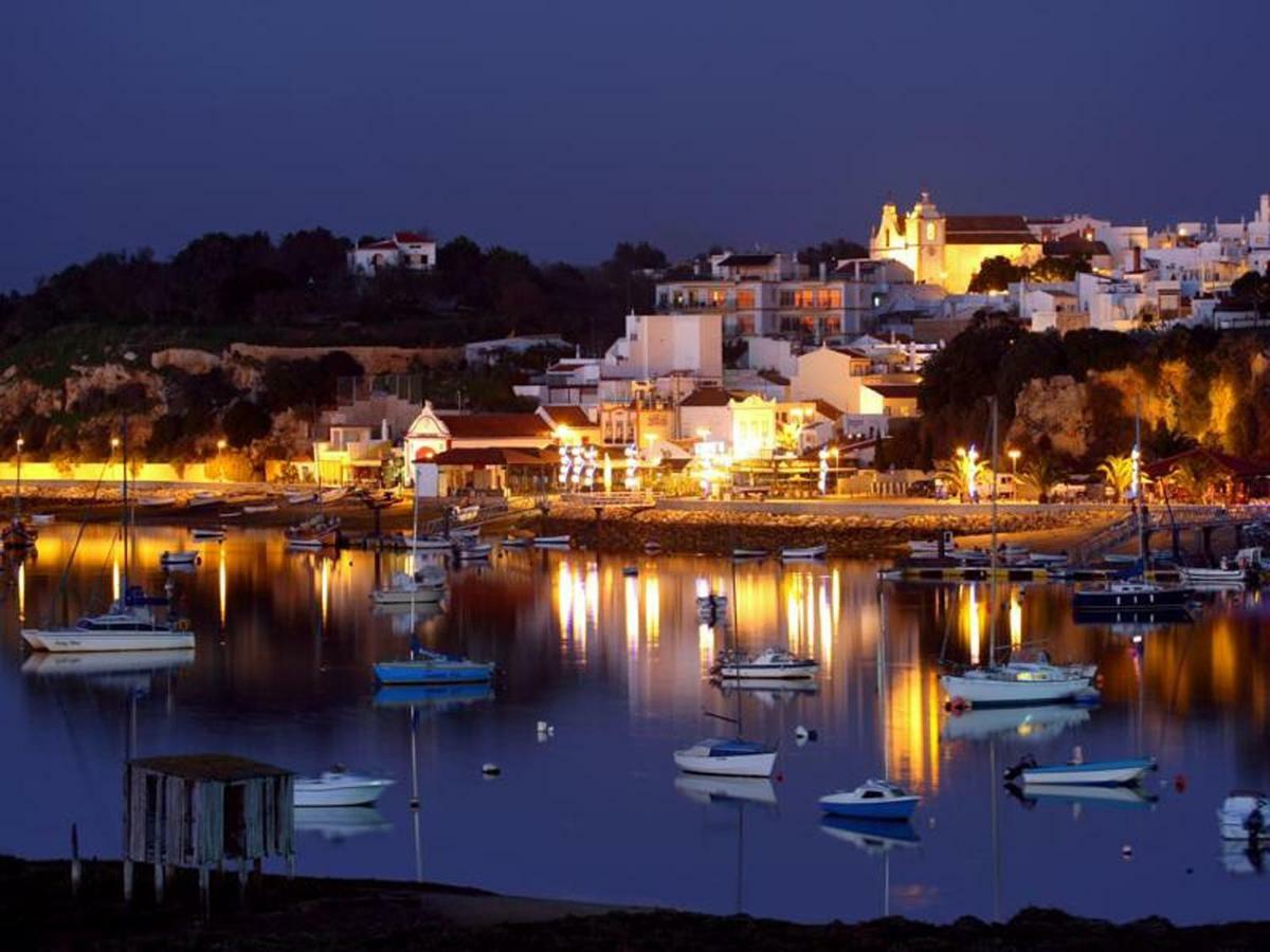 Torralta Alvor Beach 601 Exteriör bild