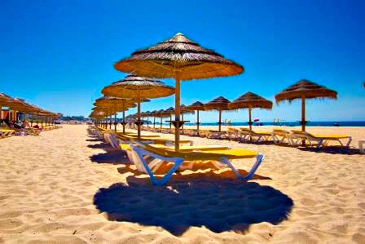 Torralta Alvor Beach 601 Exteriör bild