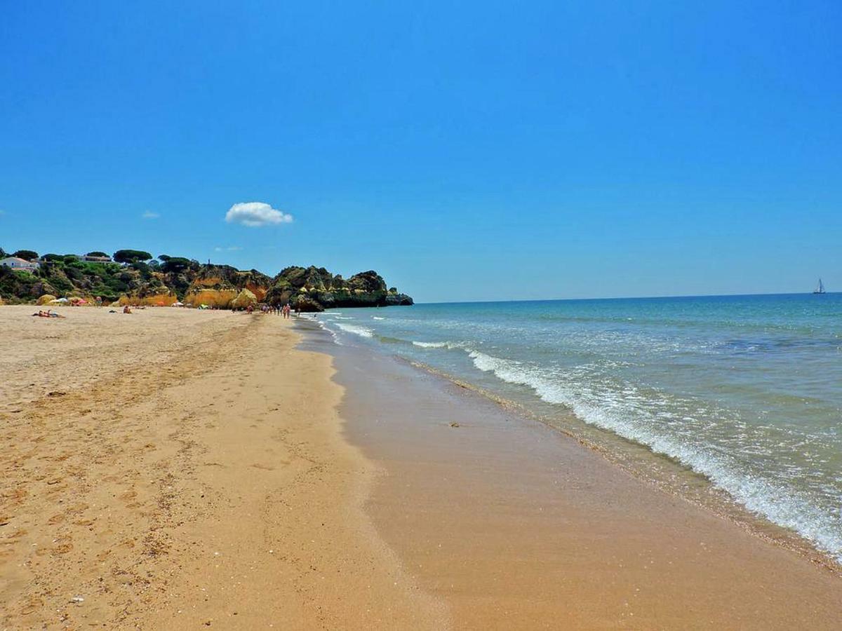 Torralta Alvor Beach 601 Exteriör bild