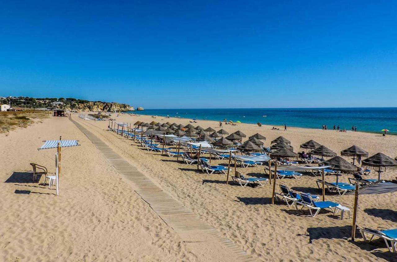 Torralta Alvor Beach 601 Exteriör bild