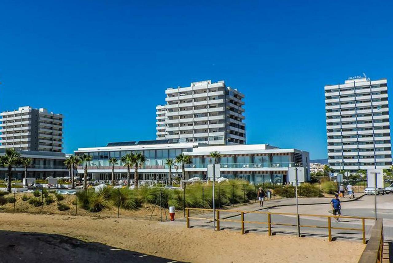 Torralta Alvor Beach 601 Exteriör bild