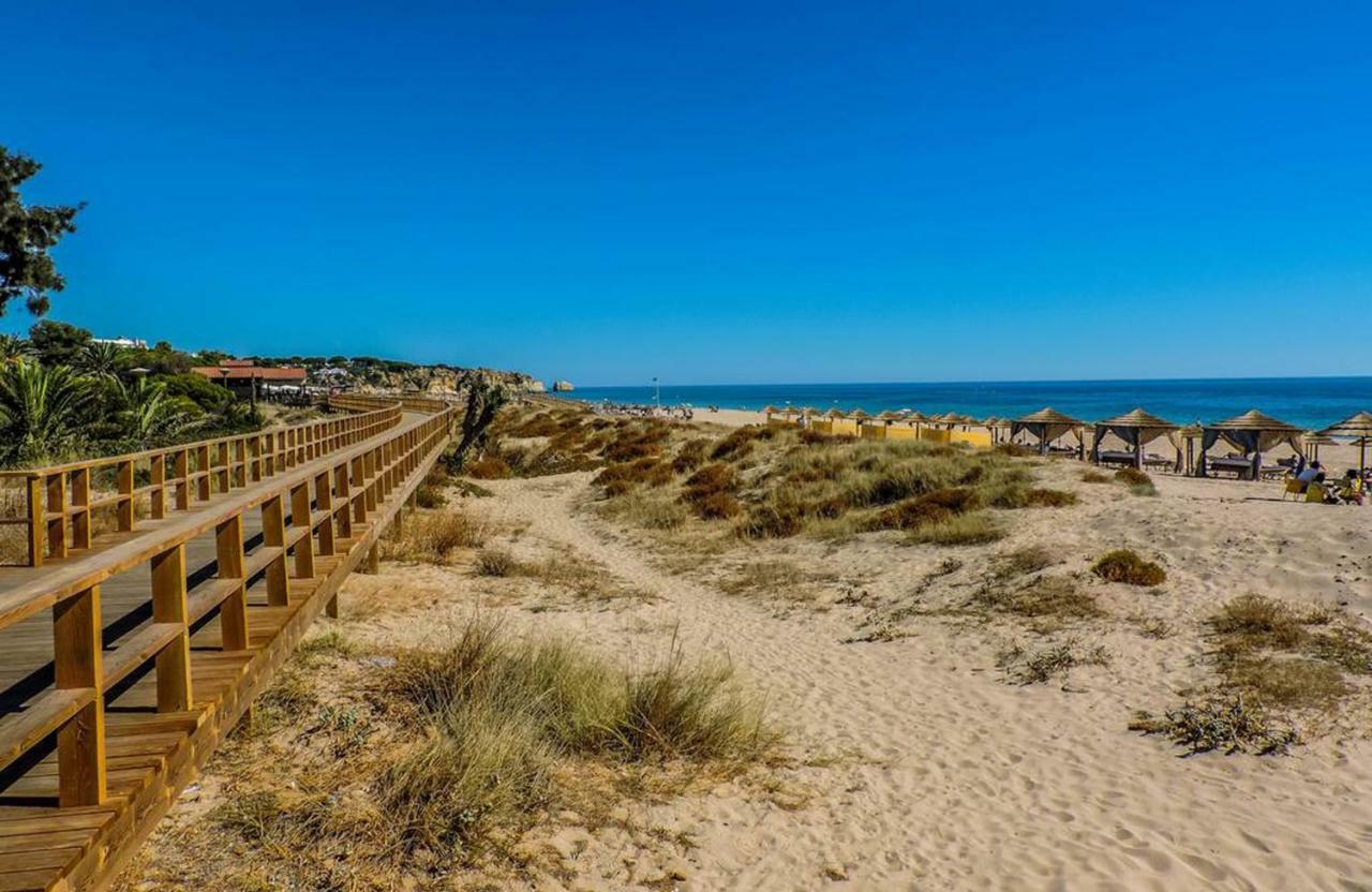 Torralta Alvor Beach 601 Exteriör bild