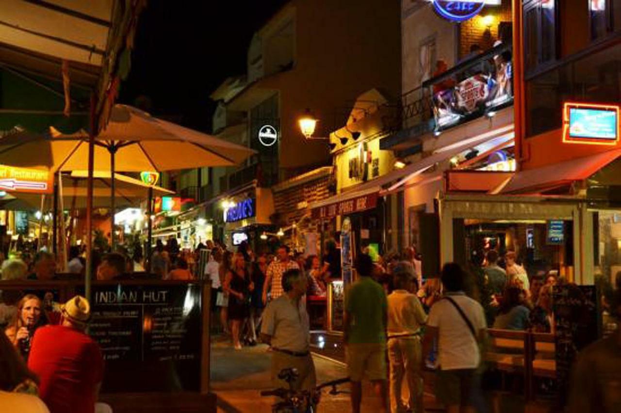 Torralta Alvor Beach 601 Exteriör bild