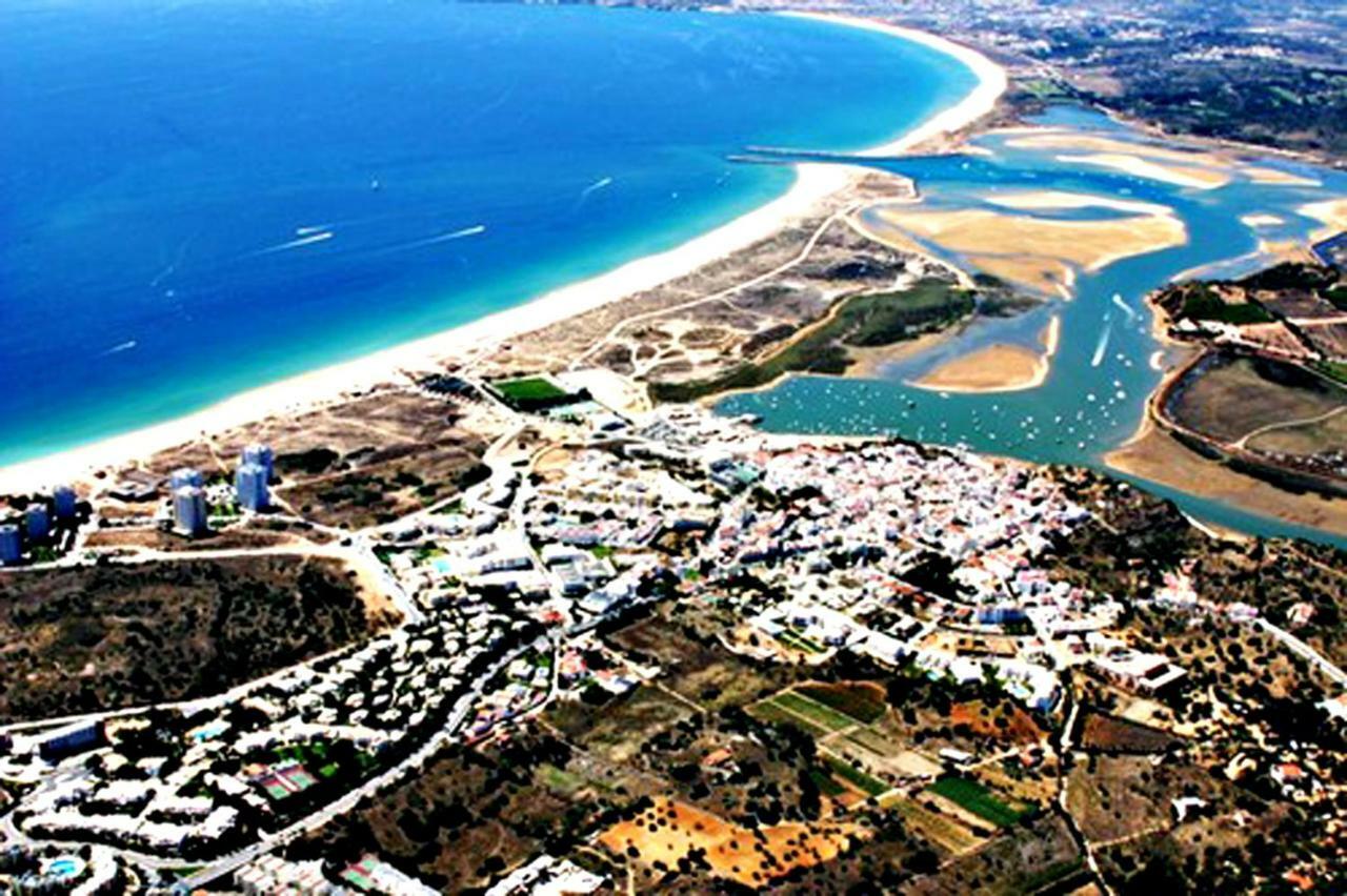 Torralta Alvor Beach 601 Exteriör bild