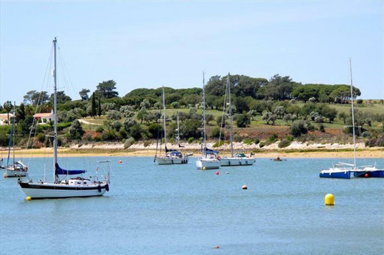 Torralta Alvor Beach 601 Exteriör bild
