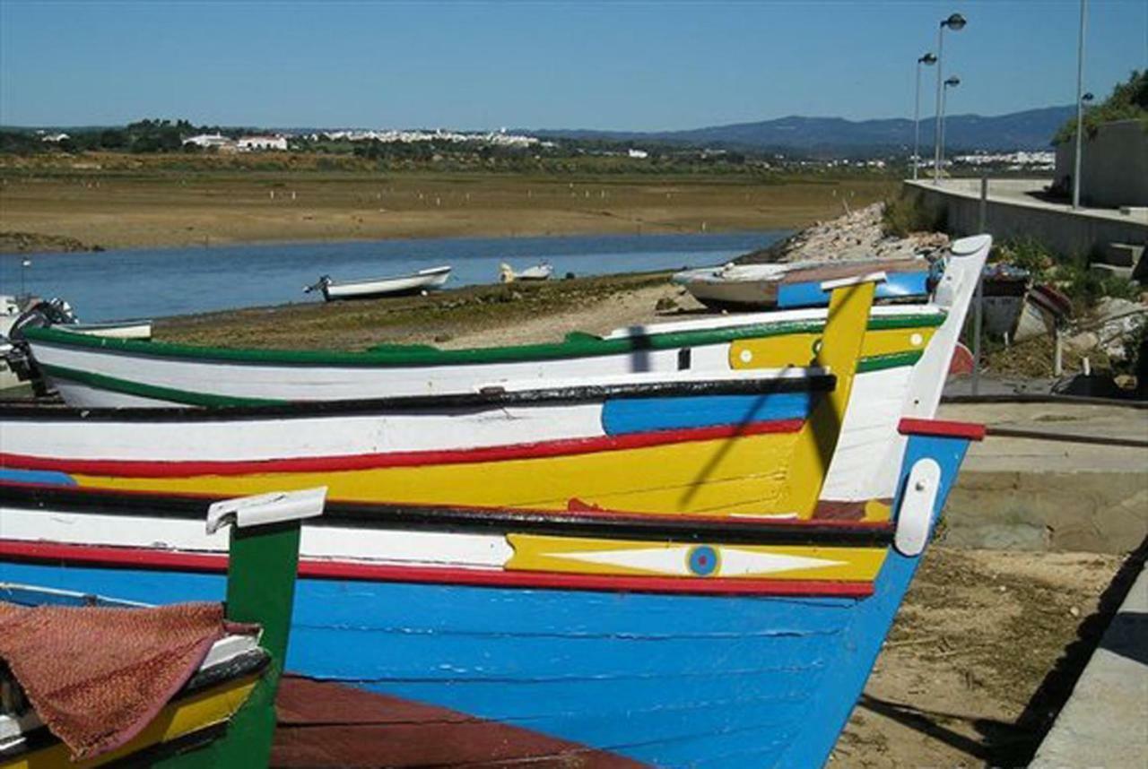 Torralta Alvor Beach 601 Exteriör bild