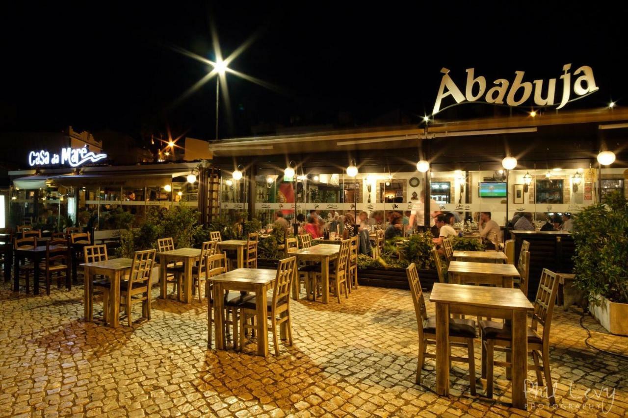 Torralta Alvor Beach 601 Exteriör bild